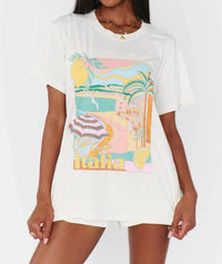 Show Me Your Mumu - Italia Tom Tee