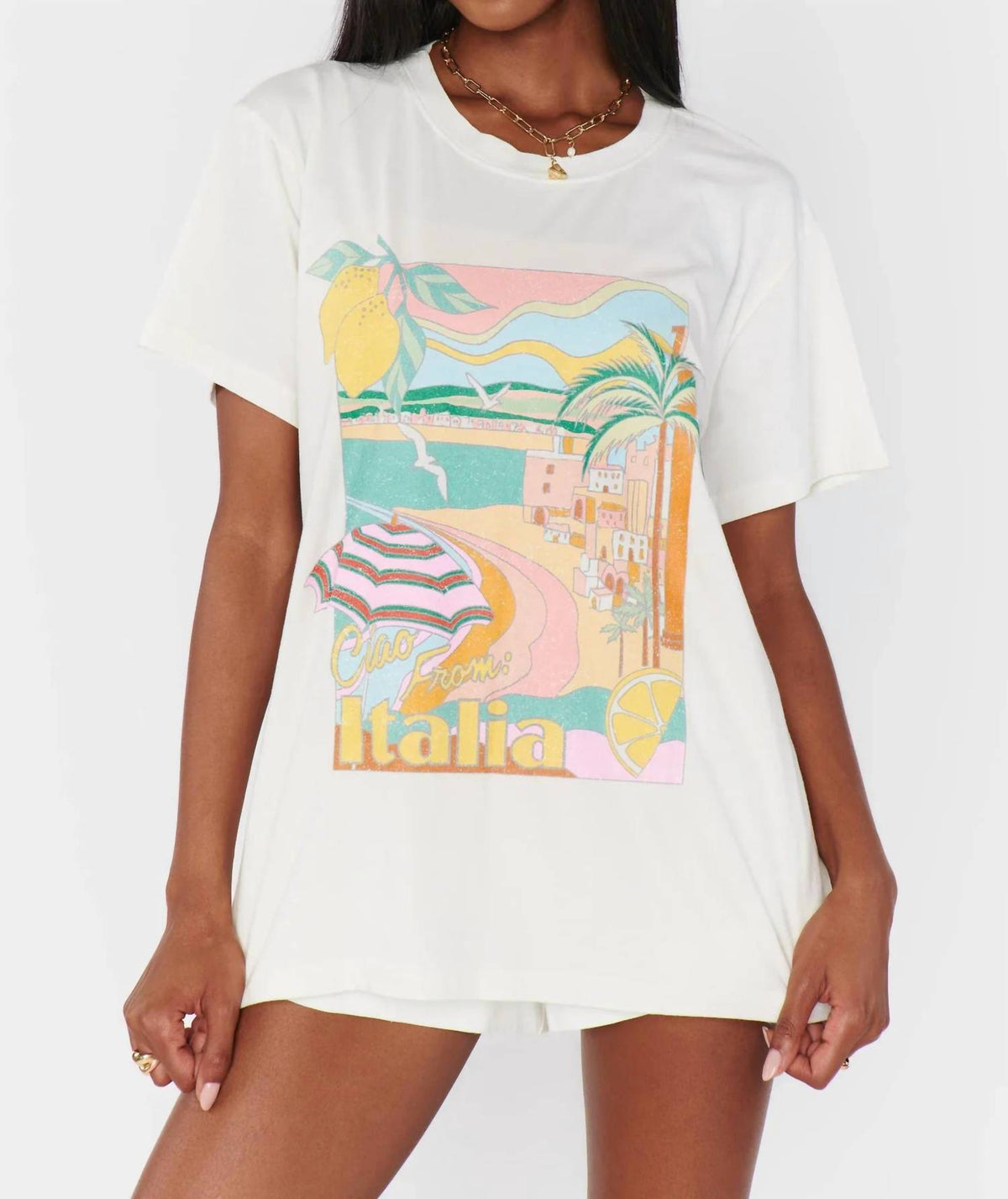 Show Me Your Mumu - Italia Tom Tee