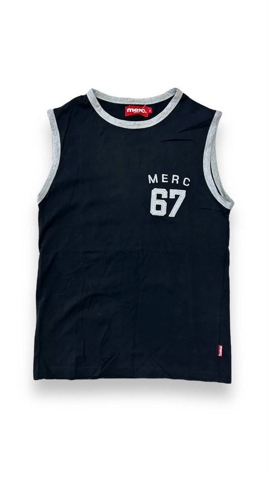 Merc - Men's Tank Top