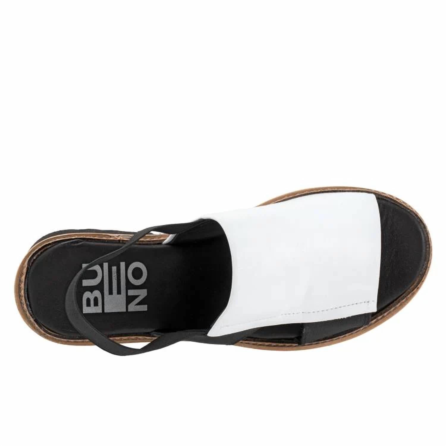 Bueno - Women's Amy Sandal
