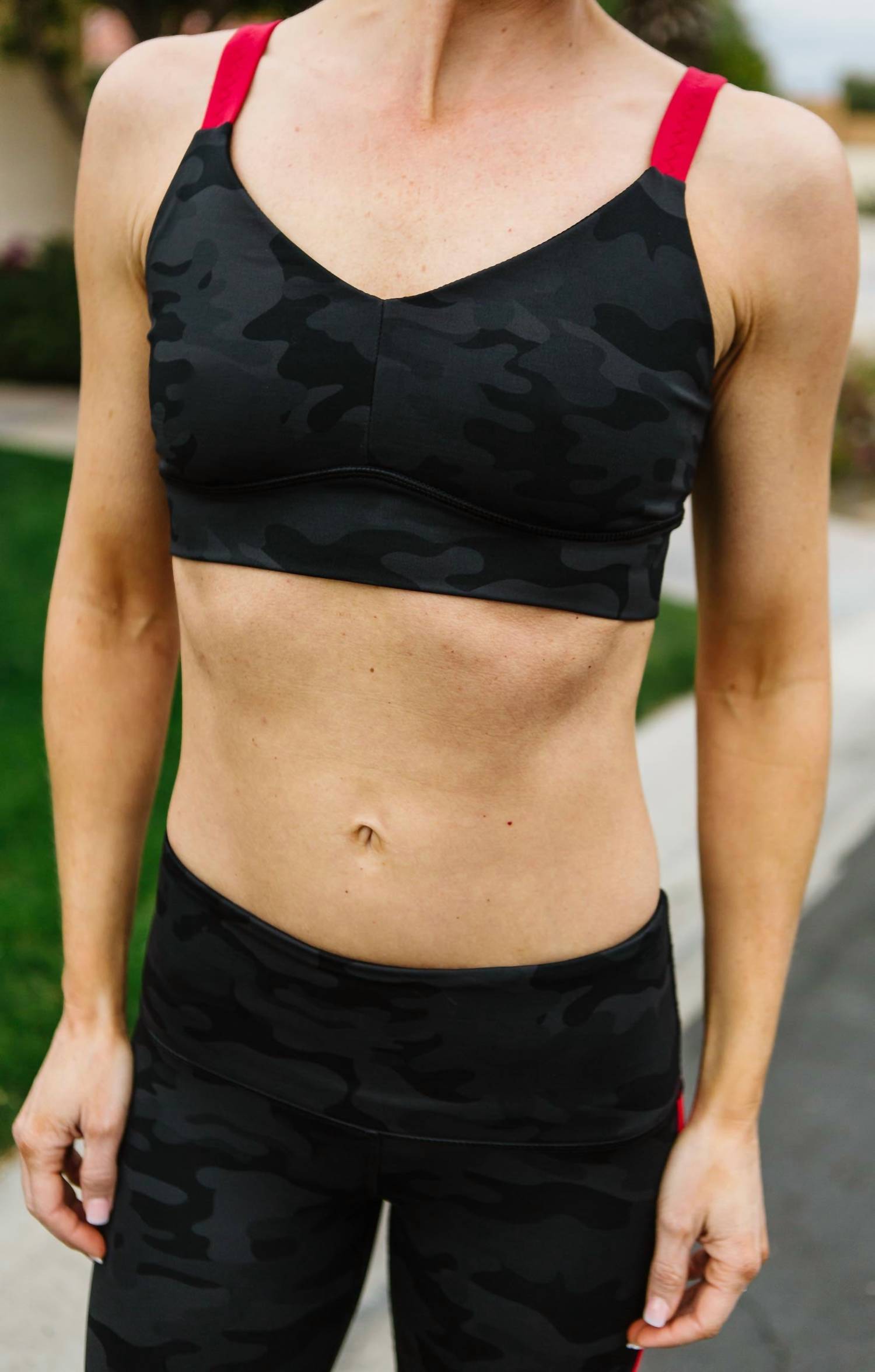 Vimmia - Fire Bralette