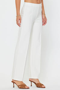 Nyland - Jenna Casual Straight Leg Stretch Pant