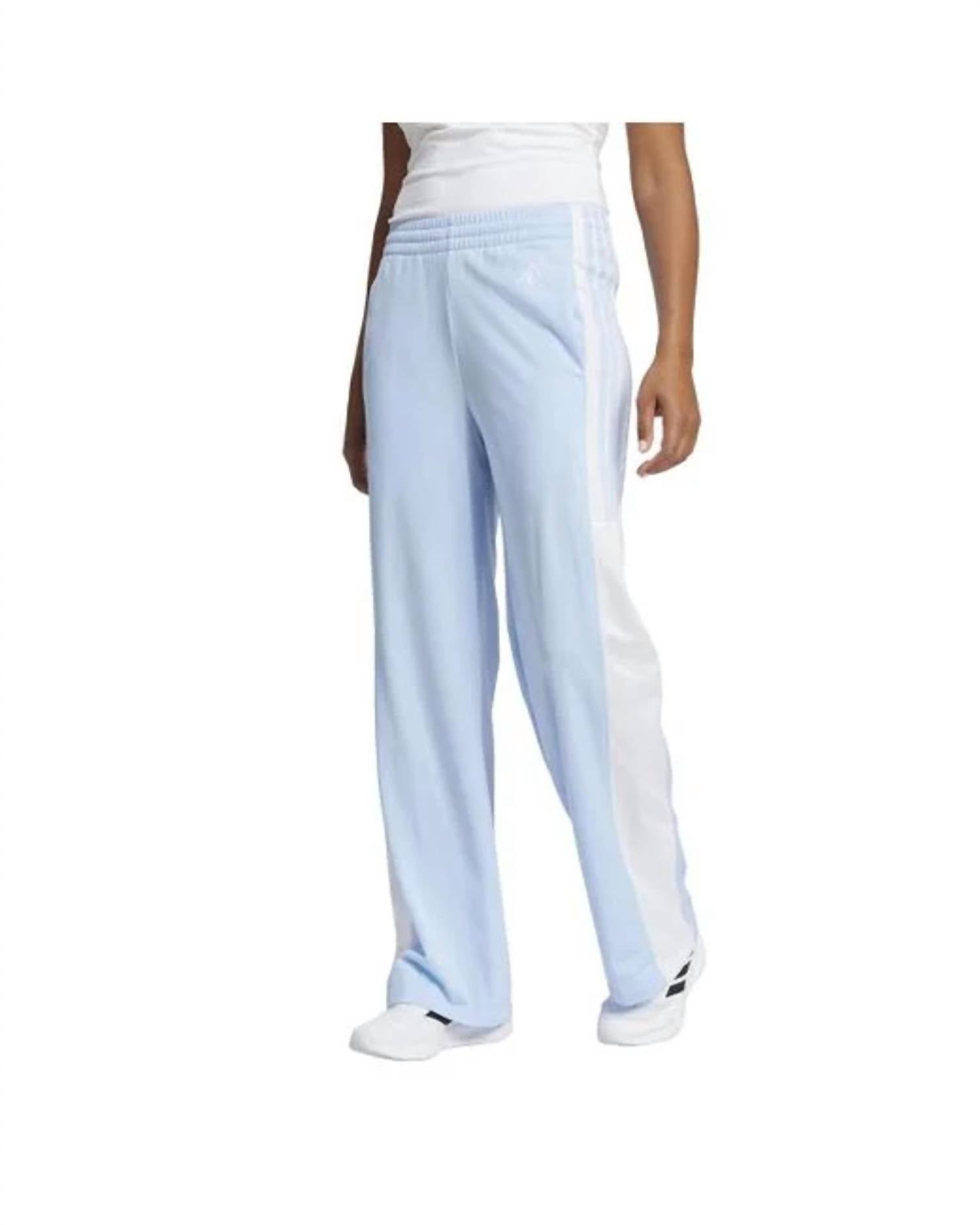 Adidas - Tricot 3-stripes Fashion Track Pants