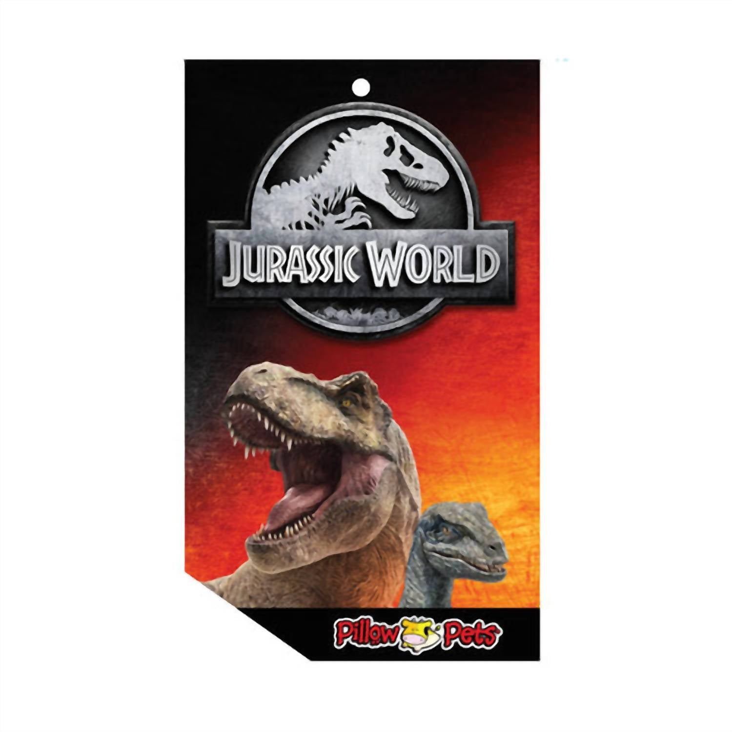 Pillow Pets - Jurassic World Plush
