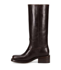 Frye - Women's Campus Heeled Boots