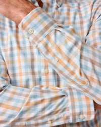 Johnnie-O - Callum Everyday Button Down Shirt