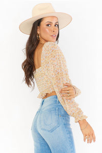 Show Me Your Mumu - Rivington Top