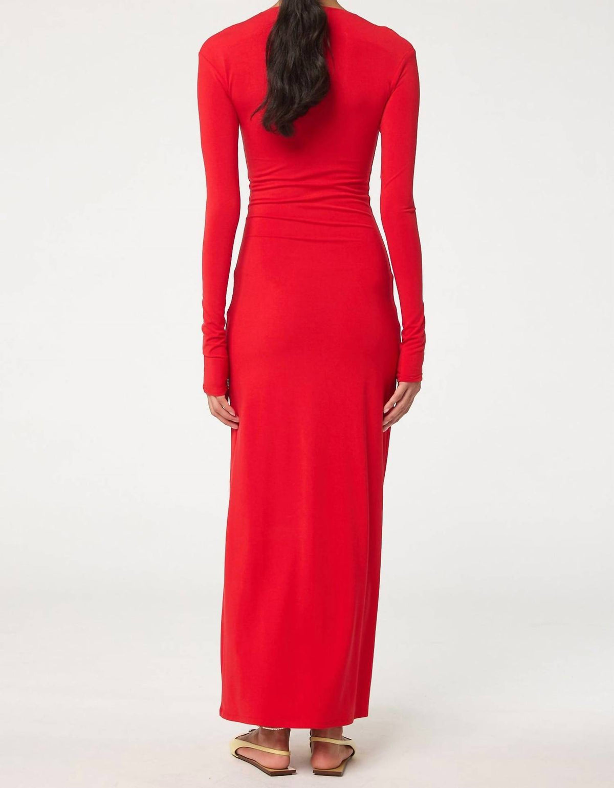 The Line By K - leticia dress