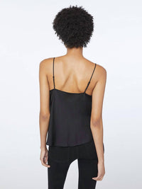 Frame - Cowl Neck Camisole