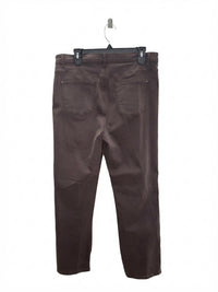 Tru Luxe - Women's High Rise Pintuck Leg Bootcut Jeans