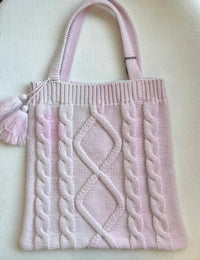 Luvana - Tovca Bag