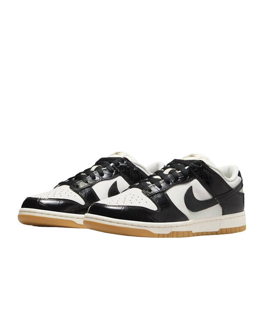 Nike - Women's Dunk Low LX Sneakers