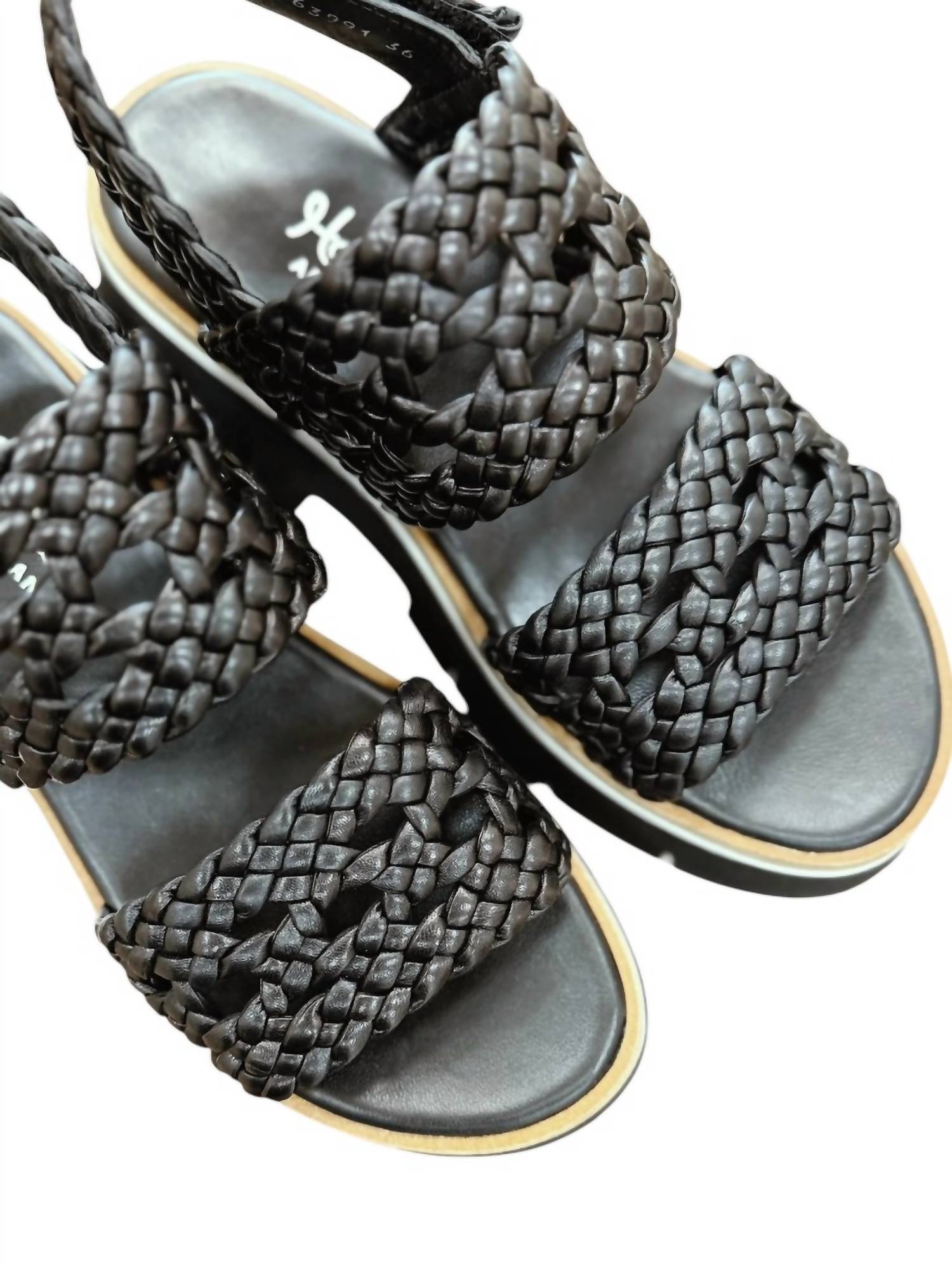 Homers - Women's Duyba Padded Sandals