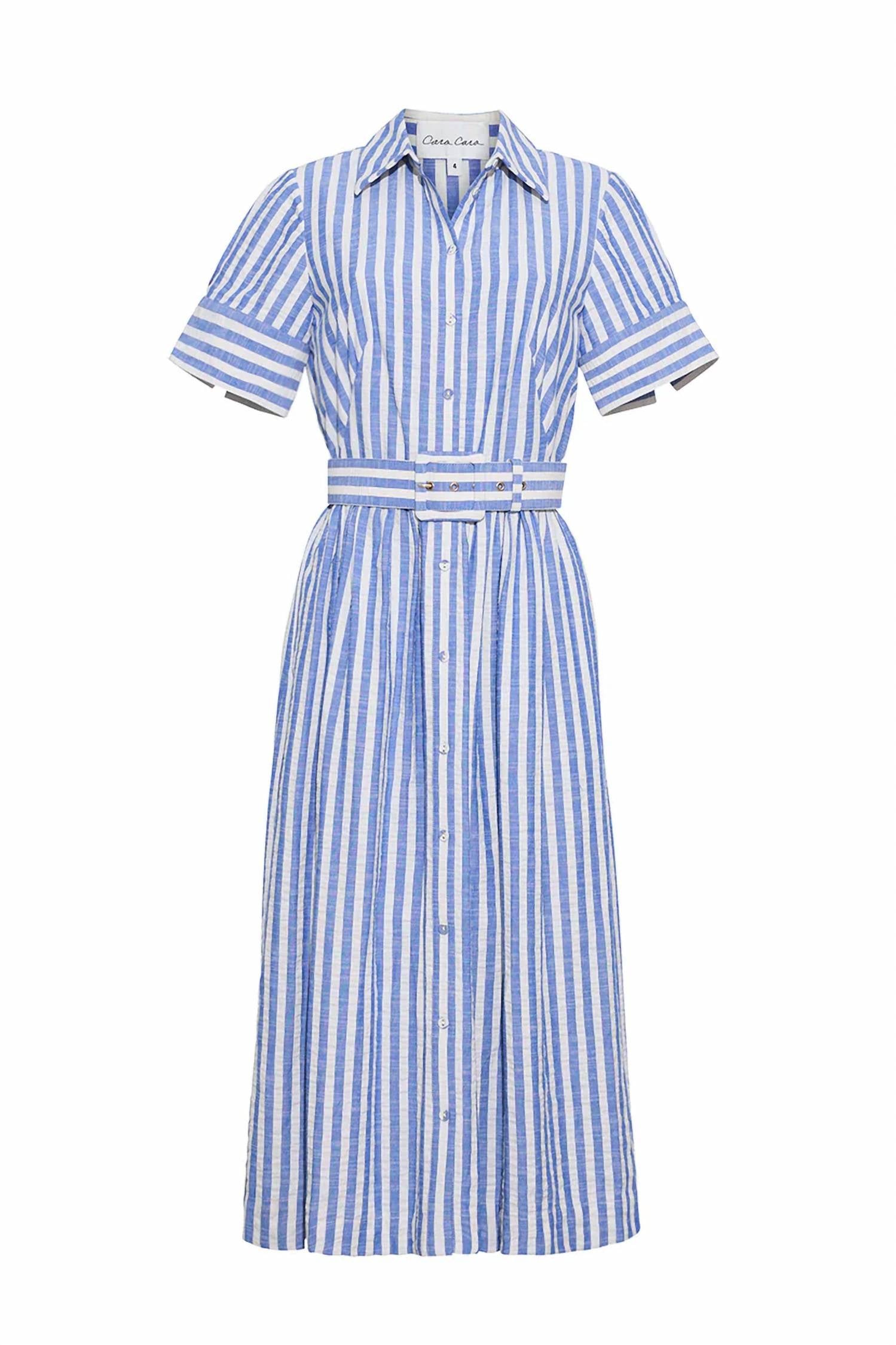 Cara Cara - Malena Dress