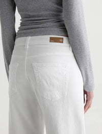 Ag Jeans - Adria Wide Leg Jeans