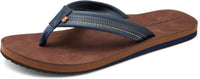 Cobian - Men's Water Friendly Las Olas Flip Flops