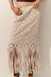 Hunter Bell - RIVINGTON SKIRT