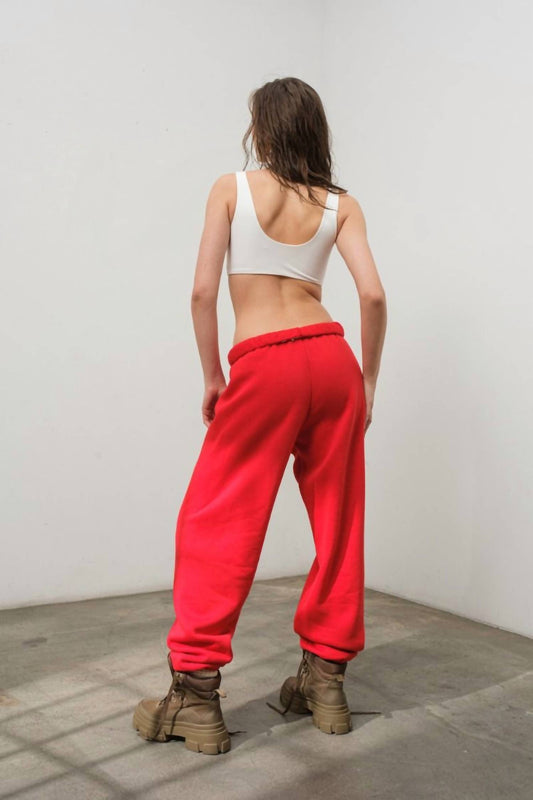 Signature8 - Oversized Joggers