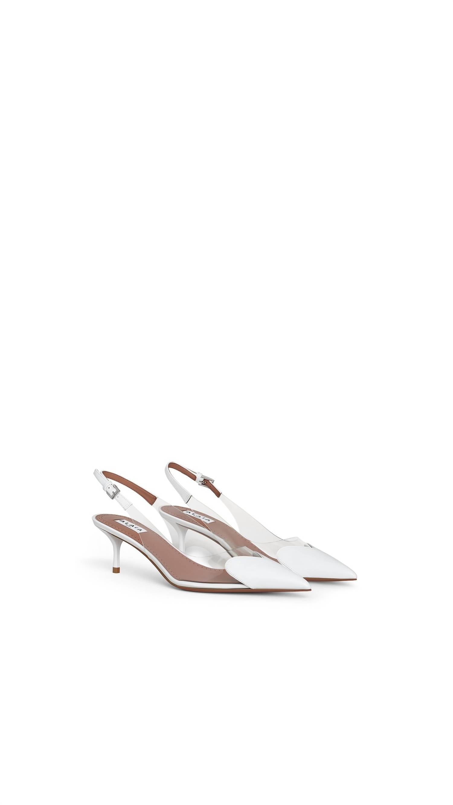 Alaia - Women's Slingbacks Shoes