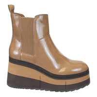 Naked Feet - Chelsea Boot