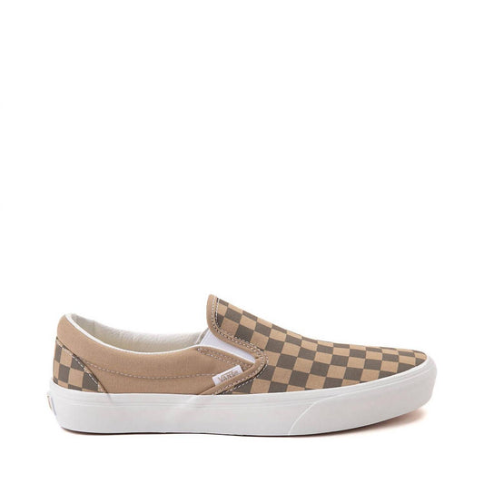 Vans - Unisex Classic Slip-on Sneaker