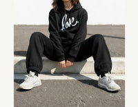 Ruben Rojas - Unisex Original Love Hoodie