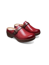 Samuel Hubbard - Women's Cascade Clog
