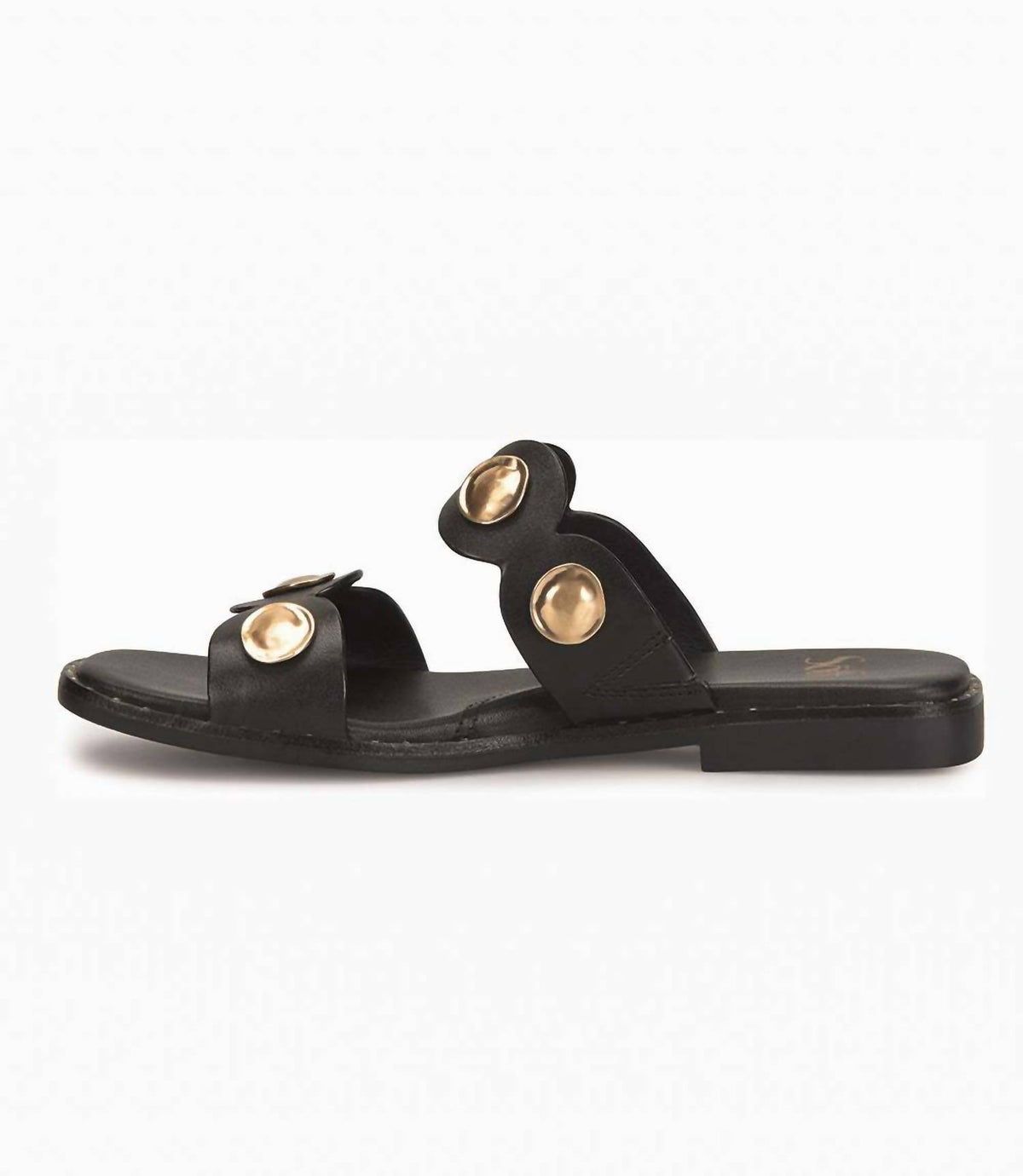 Sofft - Women's Ezra Studded Slides