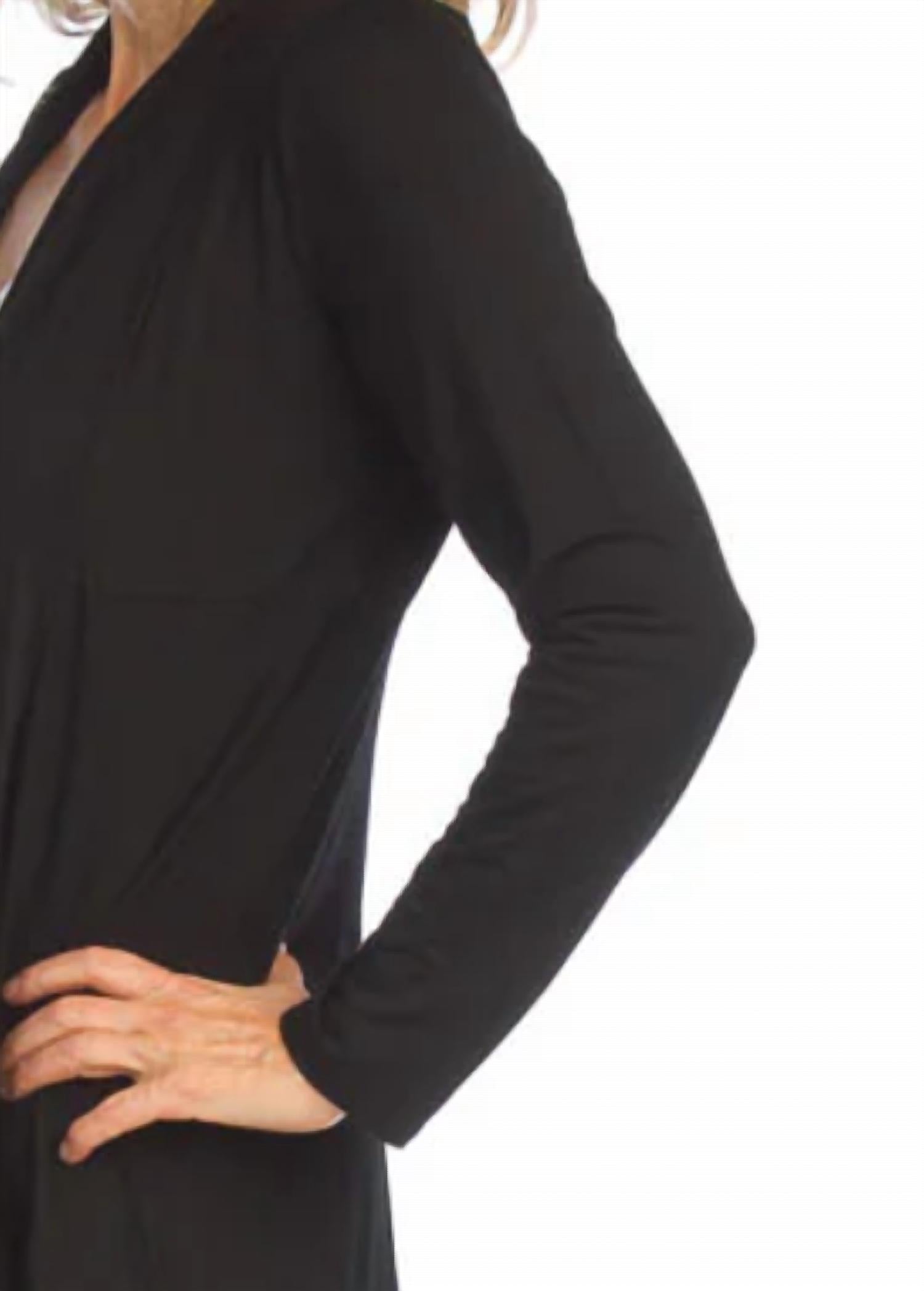 Papillon - Lightweight 3/4 Sleeve Cardigan