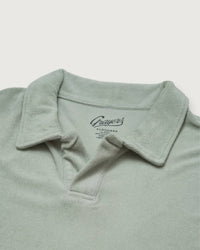 Grayers - Men's Riviera Terry Polo