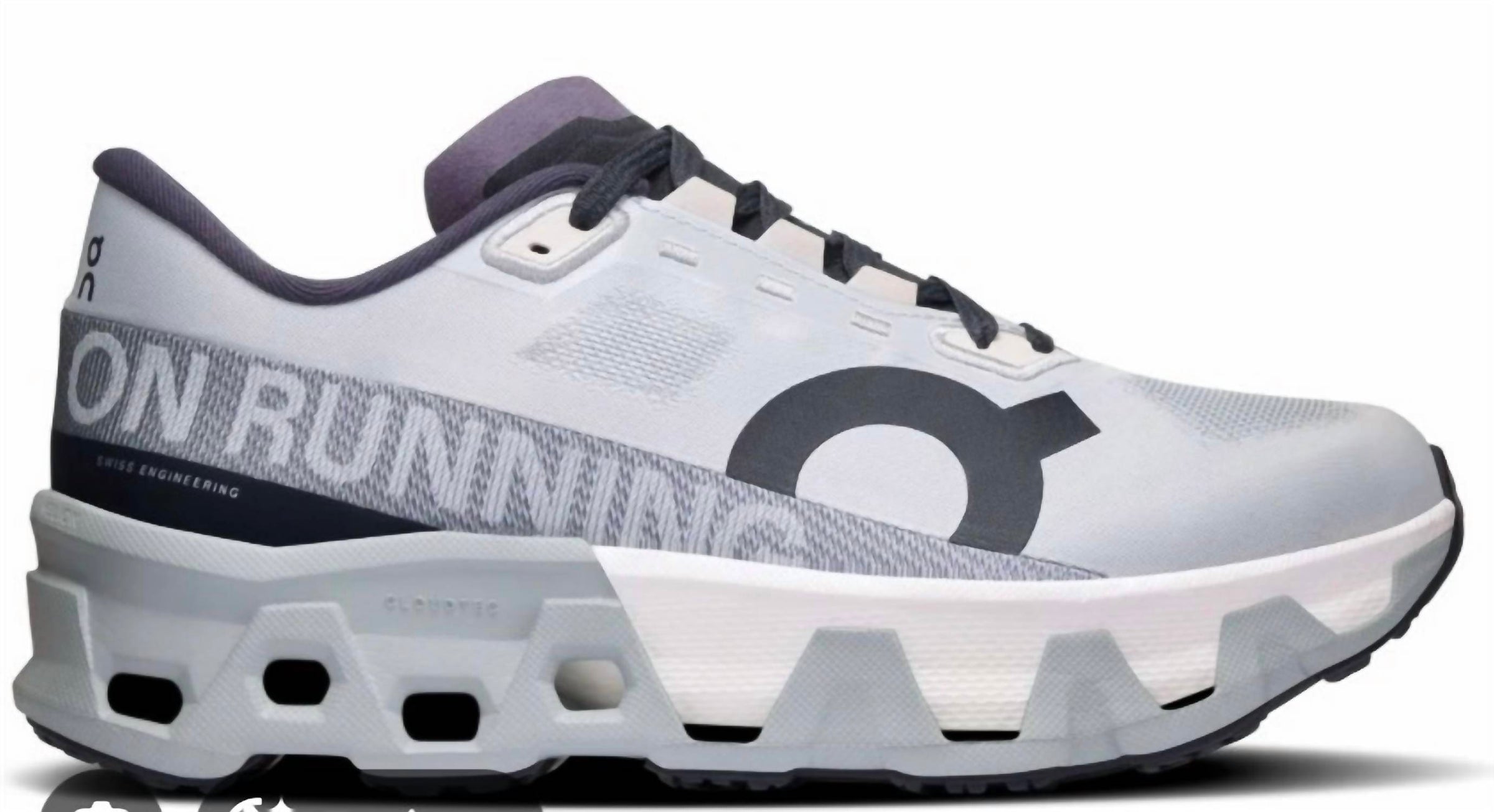 On - Women's Cloudmonster Hyper Sneakers