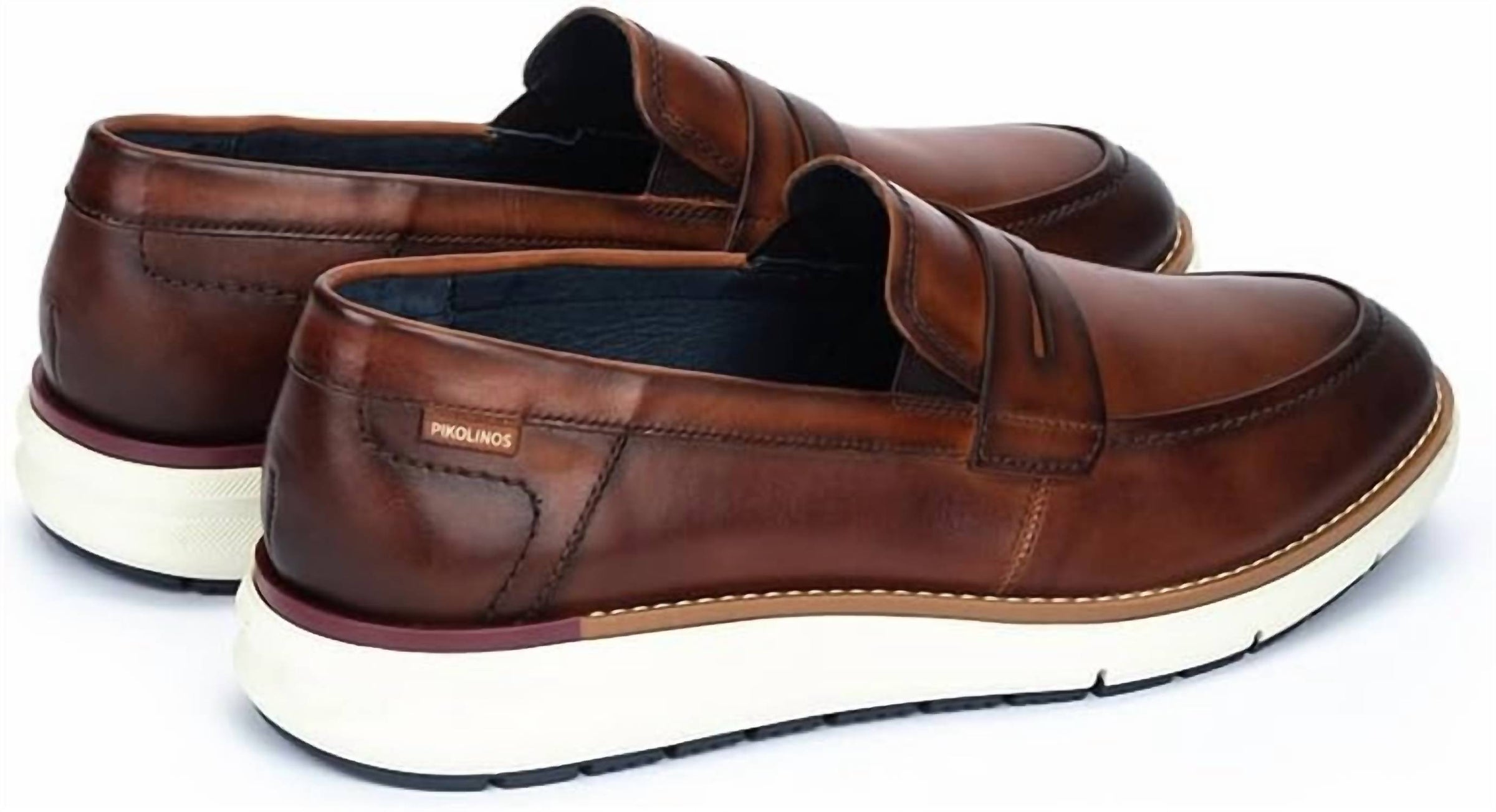 Pikolinos - Men's Manacor Loafer Shoes