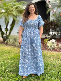 Simply Southern - Savannah Maxi Dress