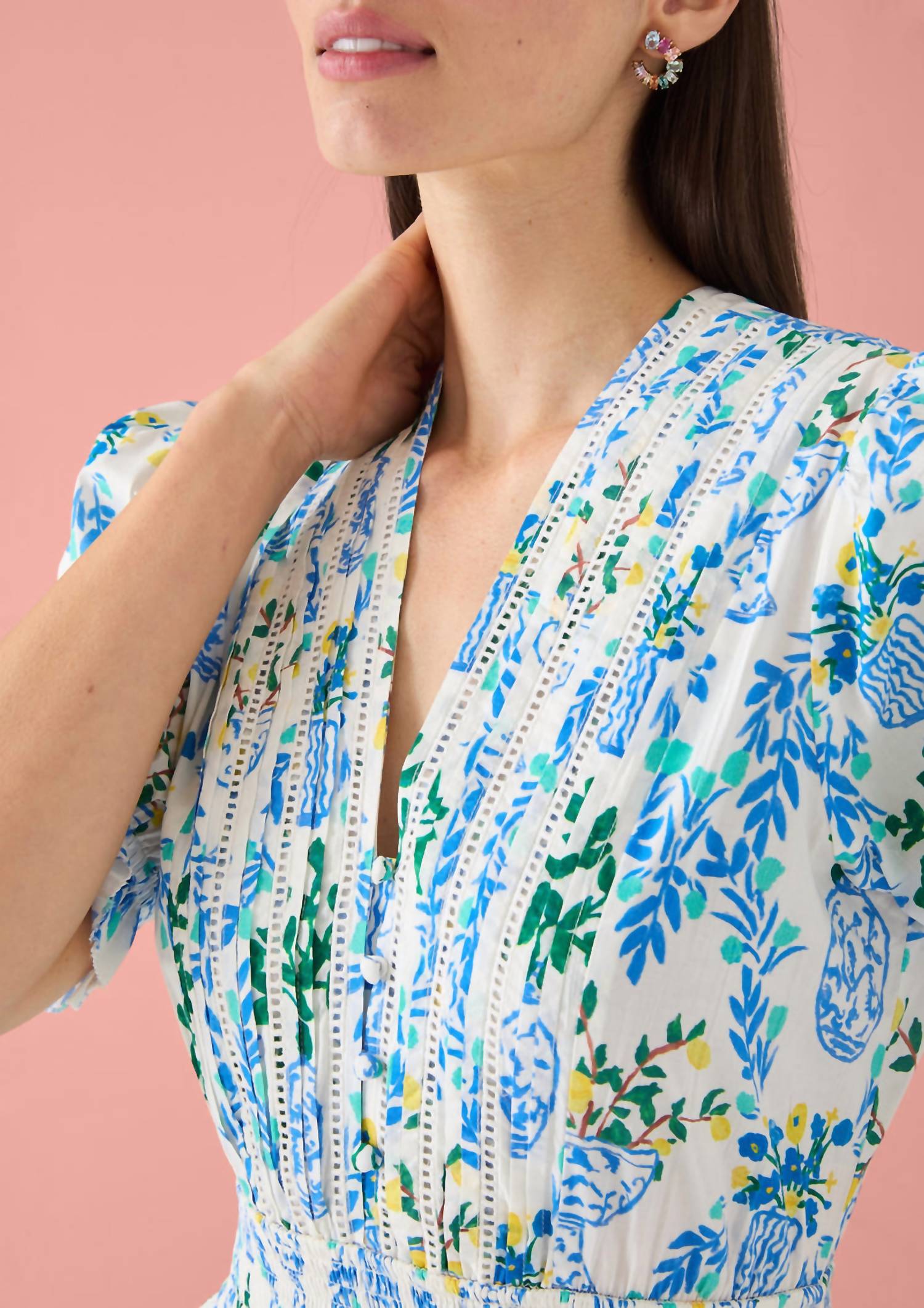 Alivia - Penny Dress
