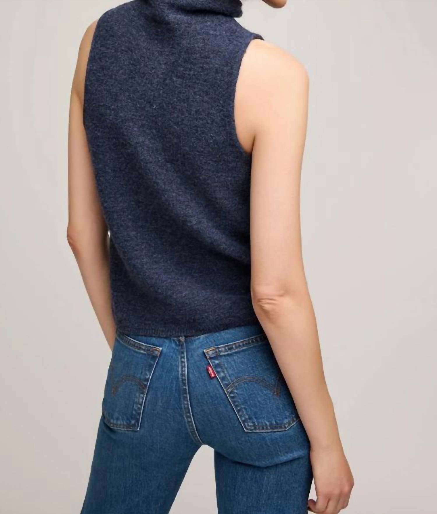Gentle Fawn - Orla Sweater Top