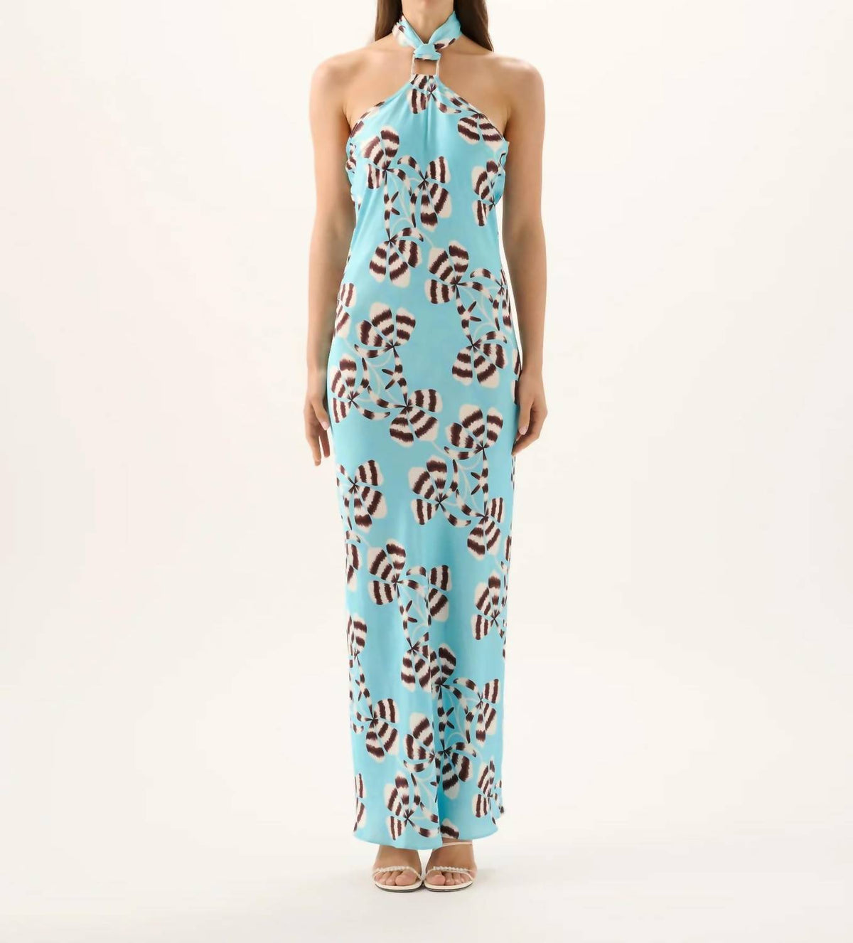 Roame - Tallulah Maxi Dress