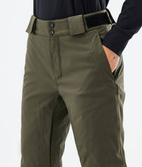 Dope - Women's Con Snowboard Pants