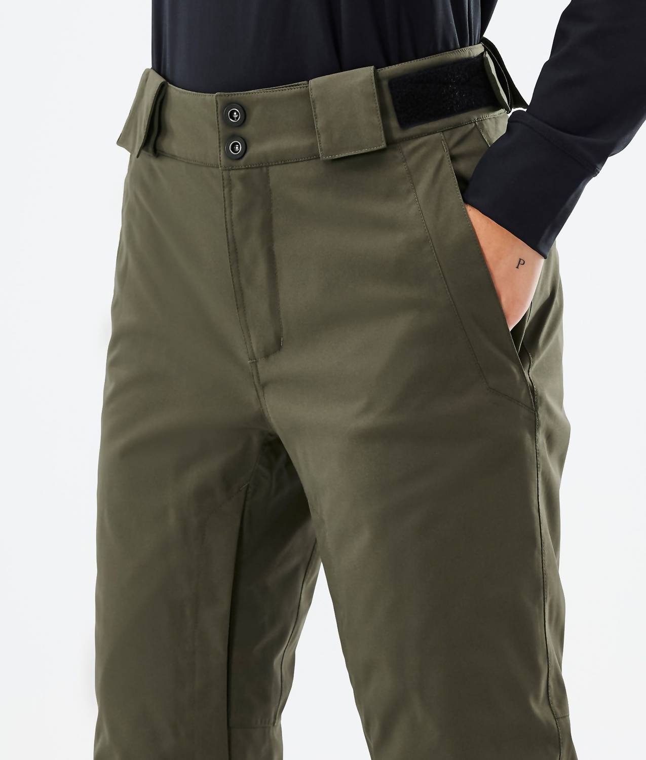 Dope - Women's Con Snowboard Pants