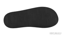 RAINBOW SANDALS Women’s Sunset Snugs Slippers in vintage black - women's shoe - view 5