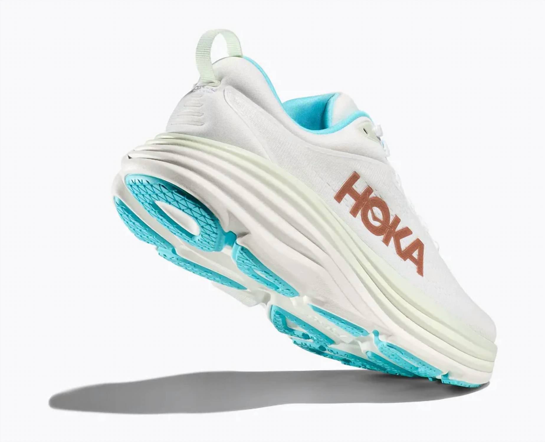 Hoka - Women's Bondi 8 Shoes