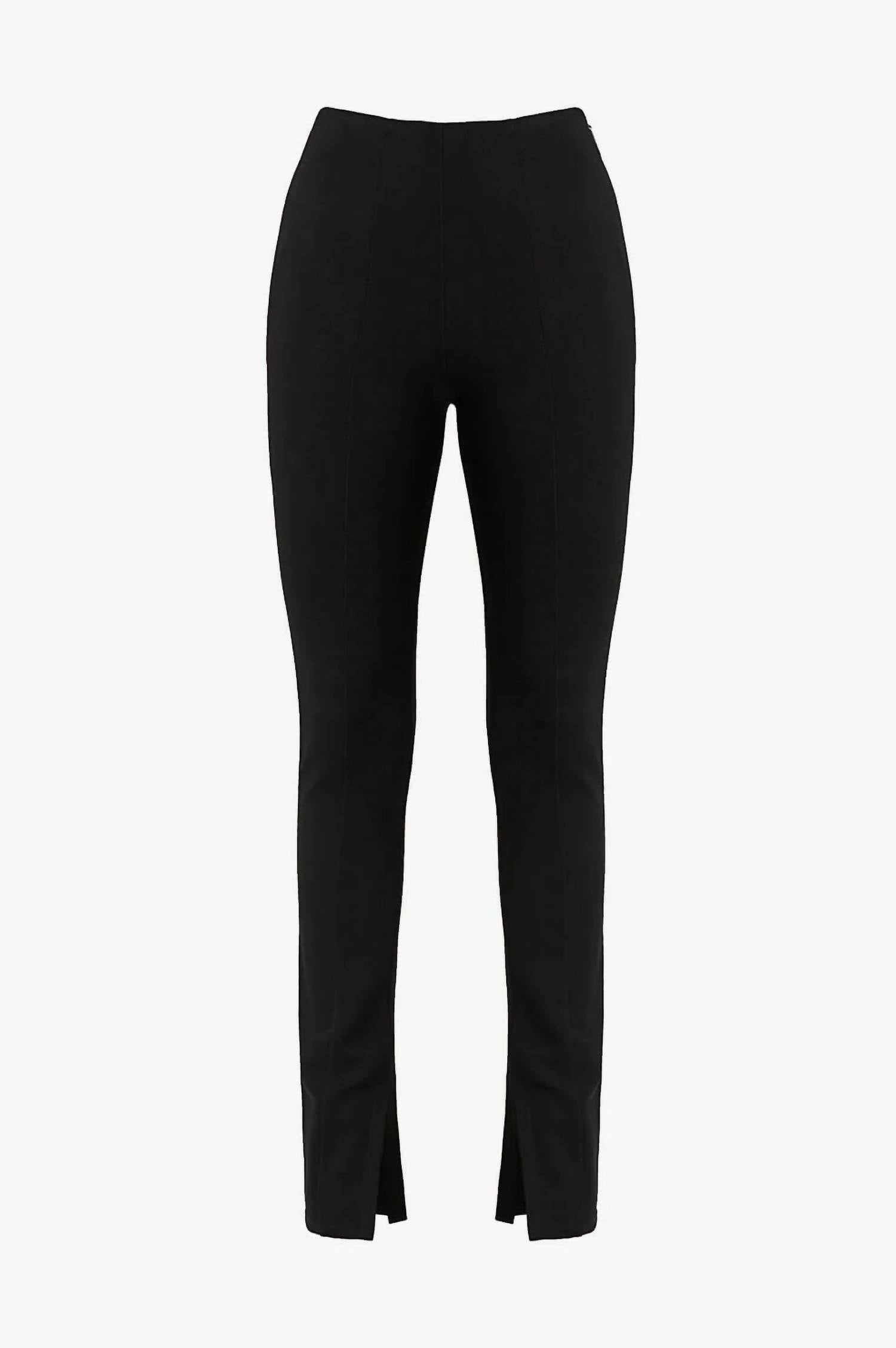 Max Slit Pant