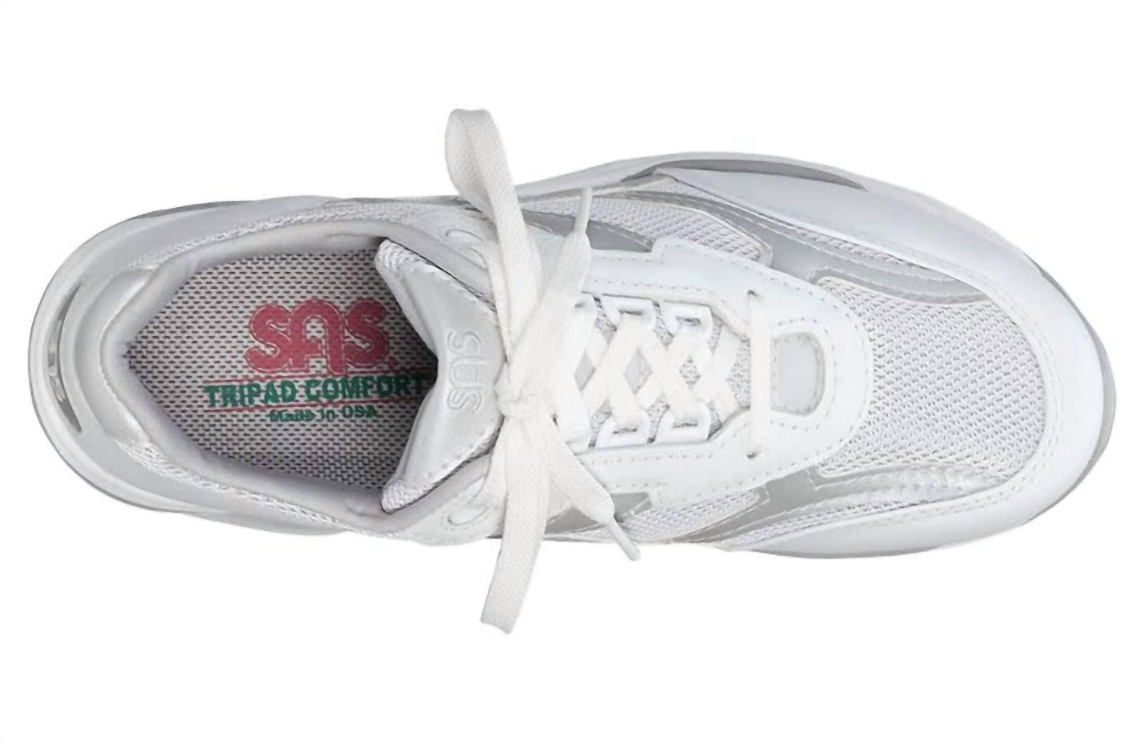 Sas - Women's Tour Mesh Sneaker