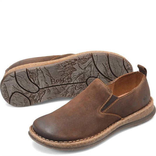 Born - Men's Bryson Slip On