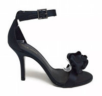Pelle Moda - Women's Evlin SL Silk Heels