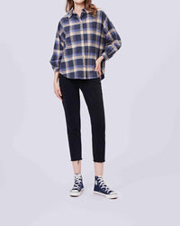 Flannel Shirt