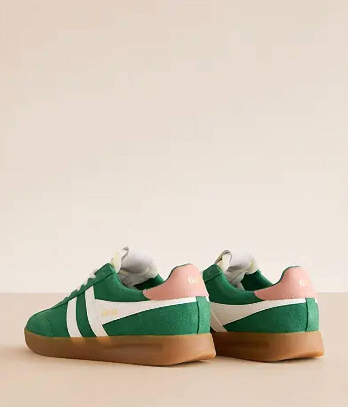 Gola - Women's Cyclone Sneakers