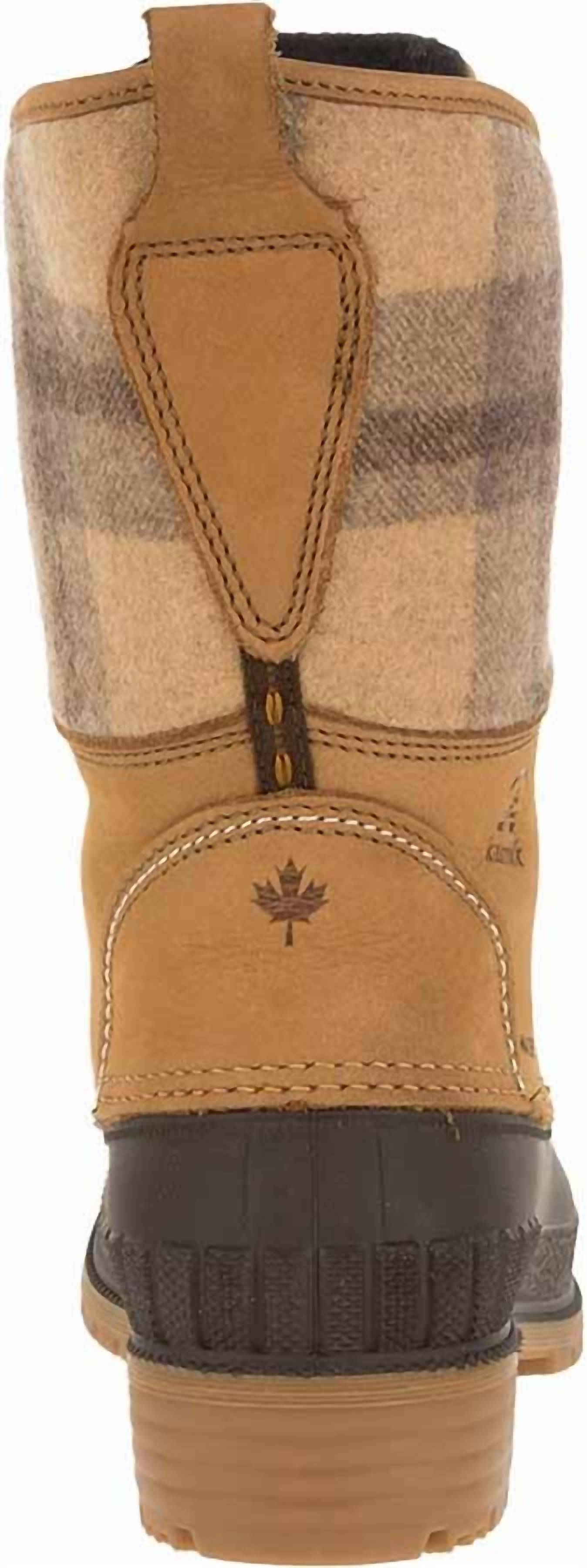 Kamik - Women's Siennal 2 Boots