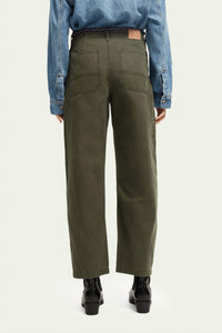 Scotch & Soda - The Pip Utility Chino