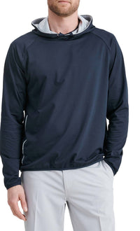 Abacus Sportswear Us - Loop Long Sleeve Hoodie
