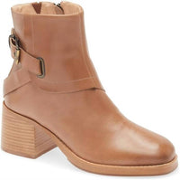 Chocolat Blu - Women's Inka Booties